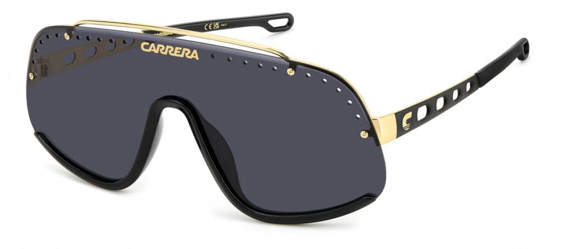 Carrera FLAGLAB16 Sunglasses - view 2